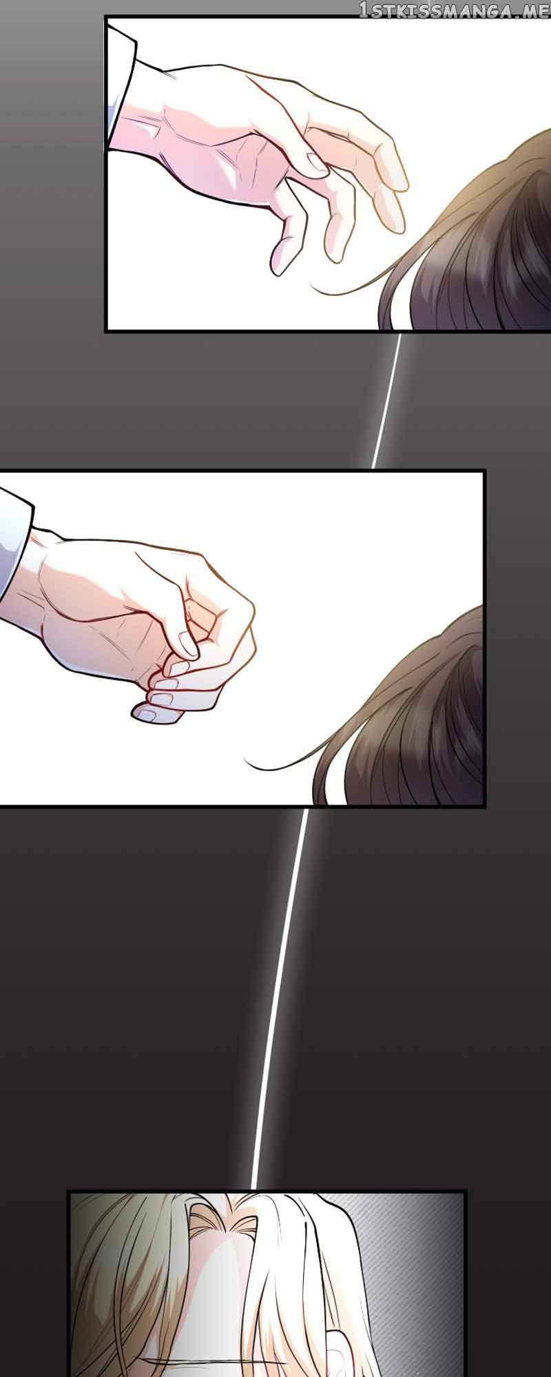 The Gap Between You and Me Chapter 18 page 50