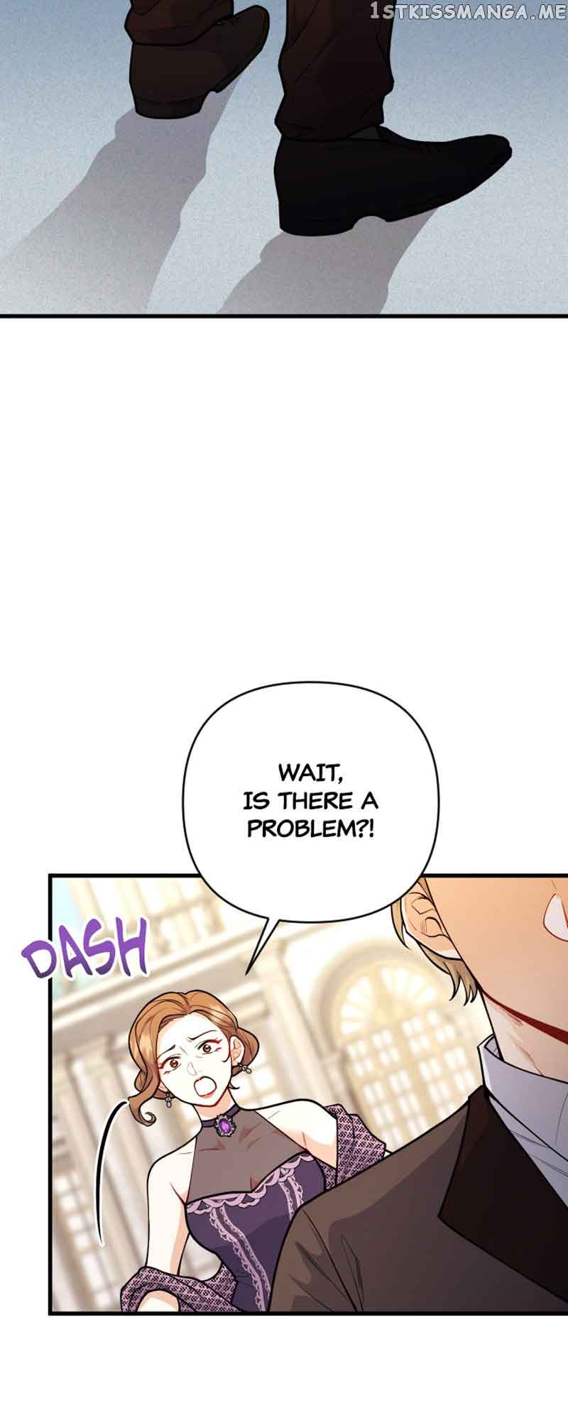 The Gap Between You and Me Chapter 18 page 5