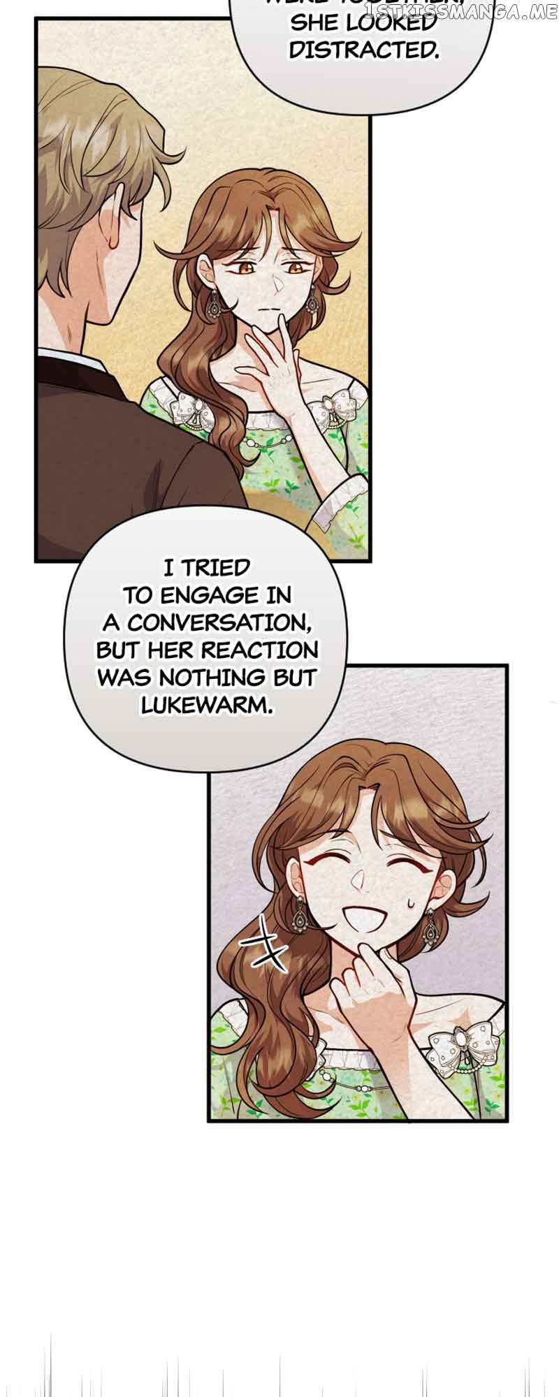 The Gap Between You and Me Chapter 18 page 7