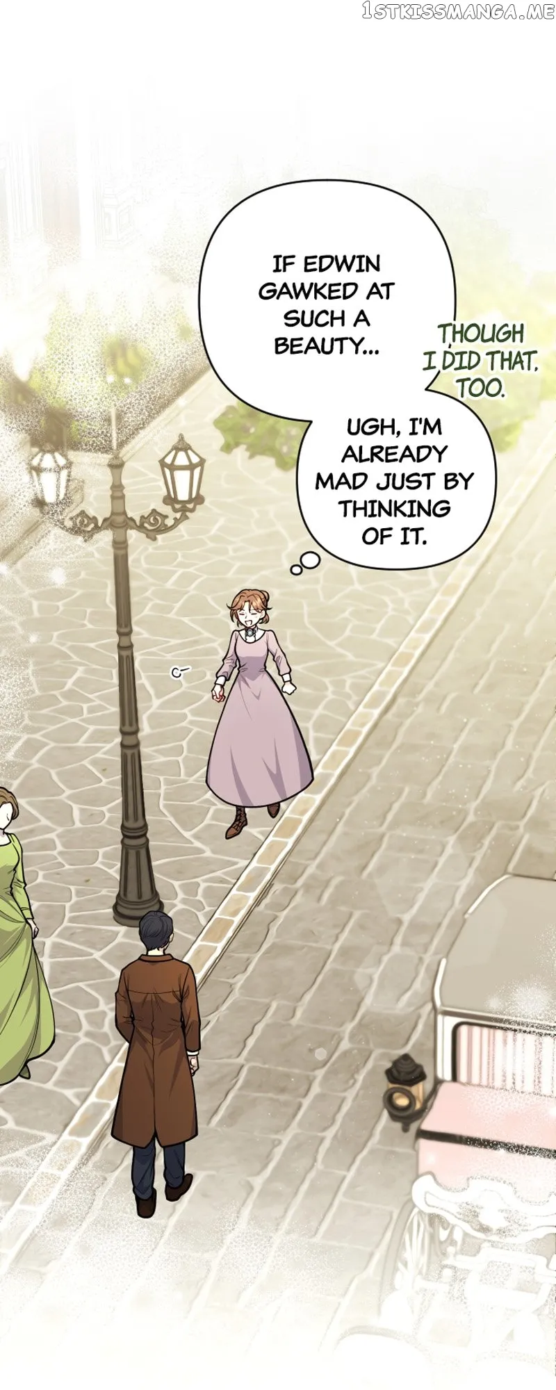 The Gap Between You and Me Chapter 20 page 0