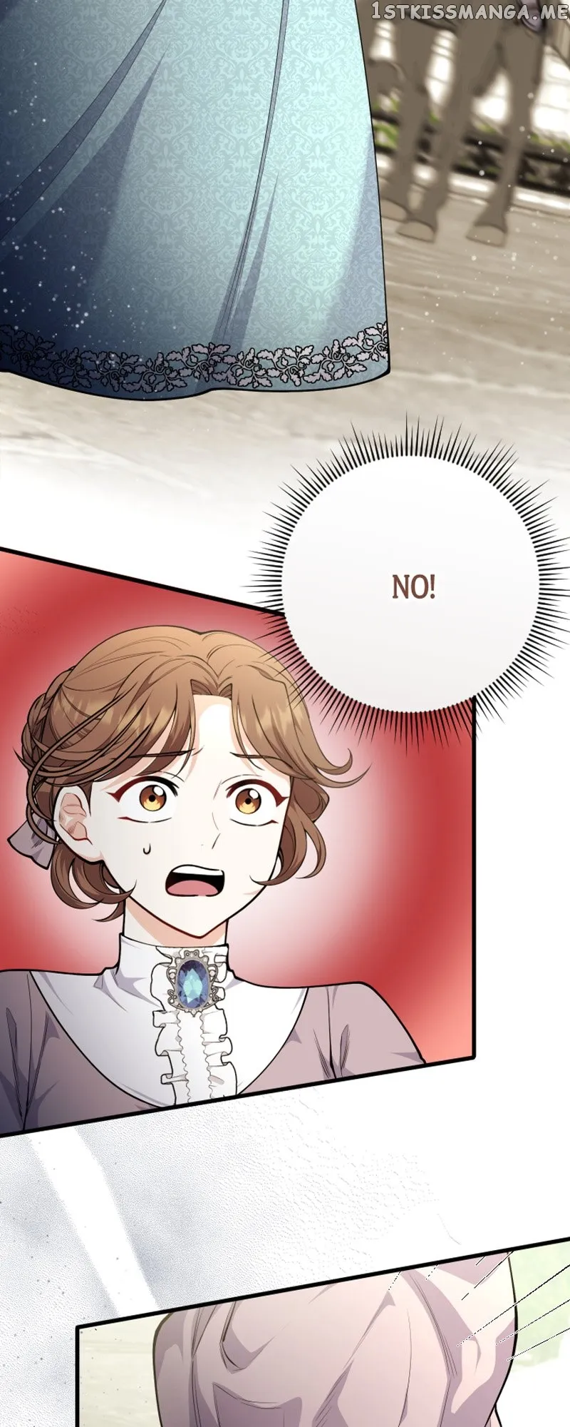 The Gap Between You and Me Chapter 20 page 9