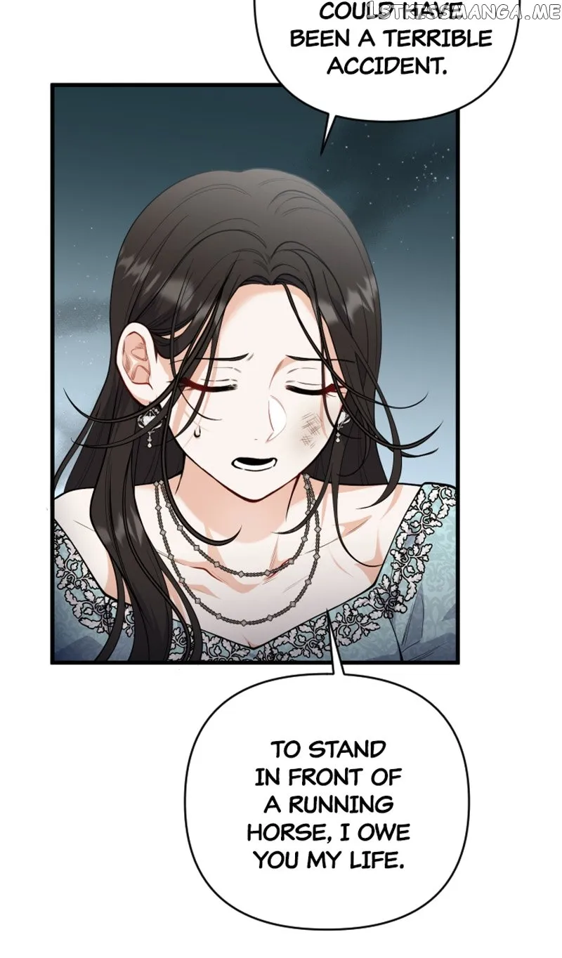 The Gap Between You and Me Chapter 20 page 16
