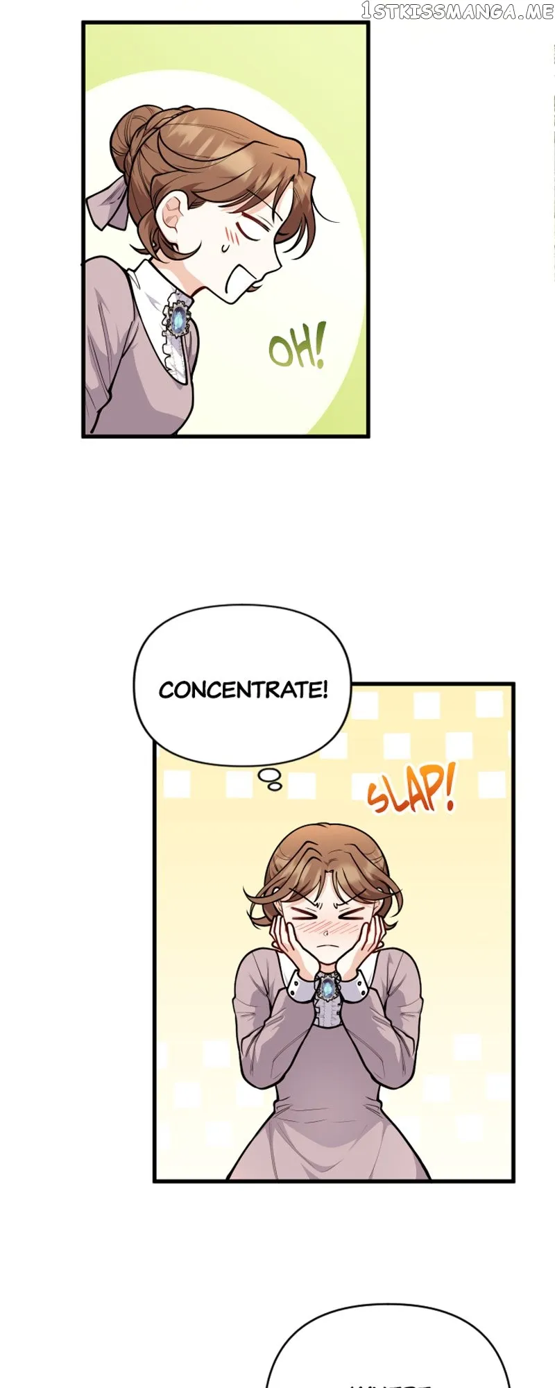 The Gap Between You and Me Chapter 20 page 1