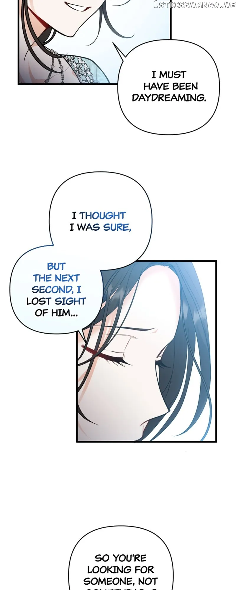 The Gap Between You and Me Chapter 20 page 19