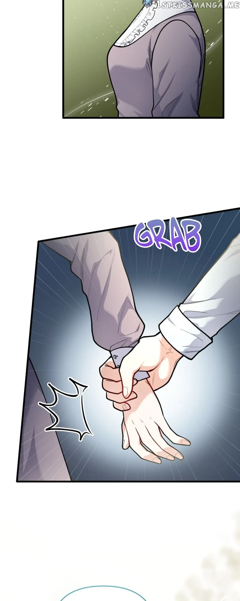 The Gap Between You and Me Chapter 20 page 25