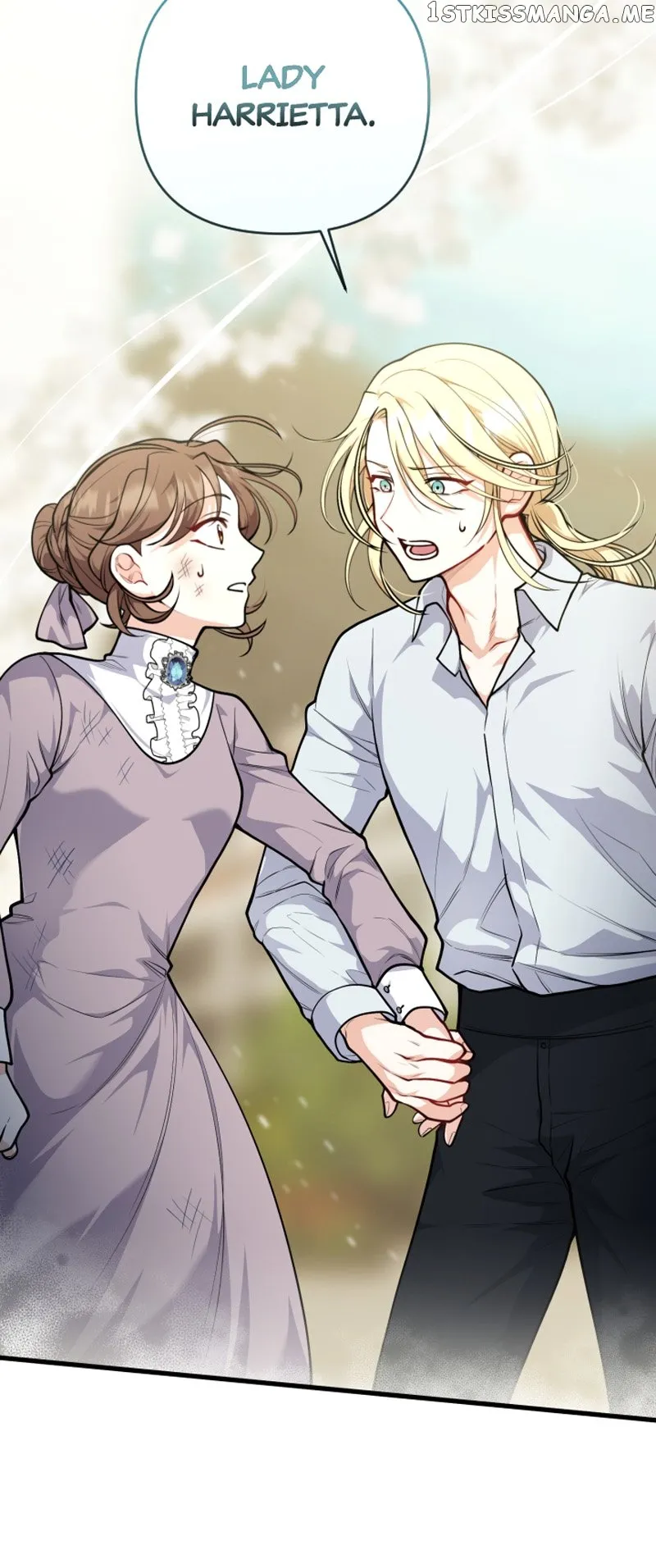 The Gap Between You and Me Chapter 20 page 26