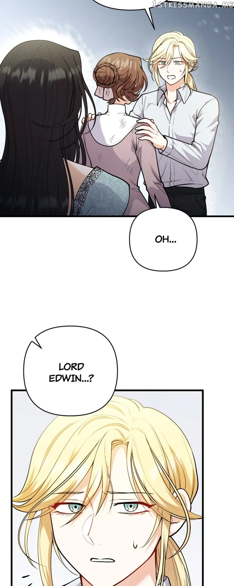 The Gap Between You and Me Chapter 20 page 28