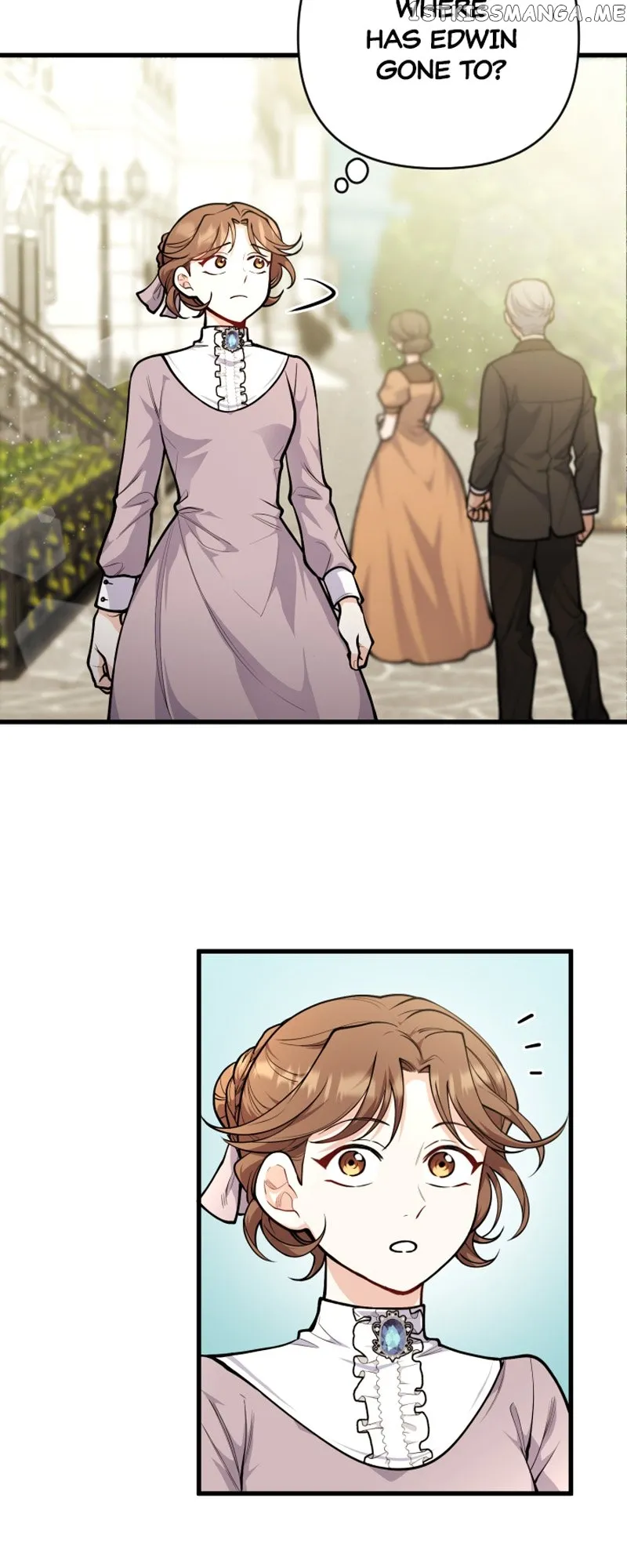 The Gap Between You and Me Chapter 20 page 2