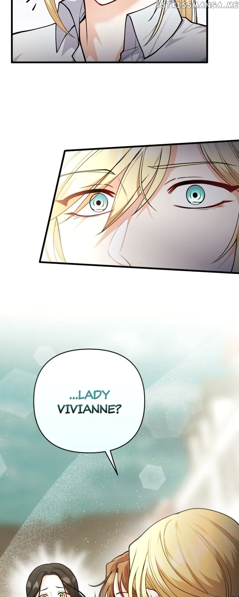 The Gap Between You and Me Chapter 20 page 29