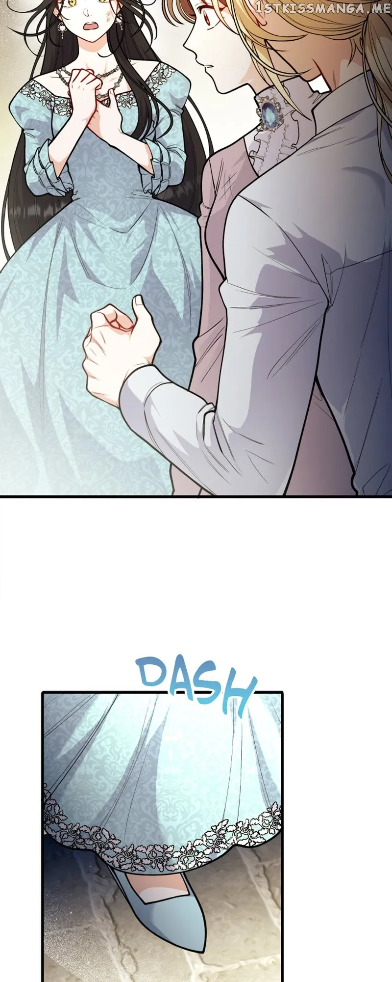 The Gap Between You and Me Chapter 20 page 30