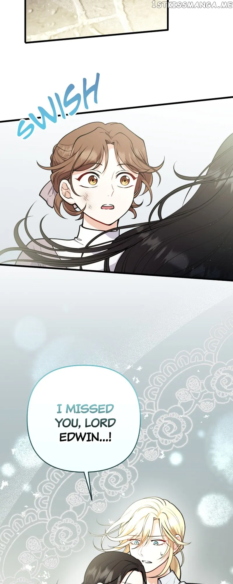 The Gap Between You and Me Chapter 20 page 31