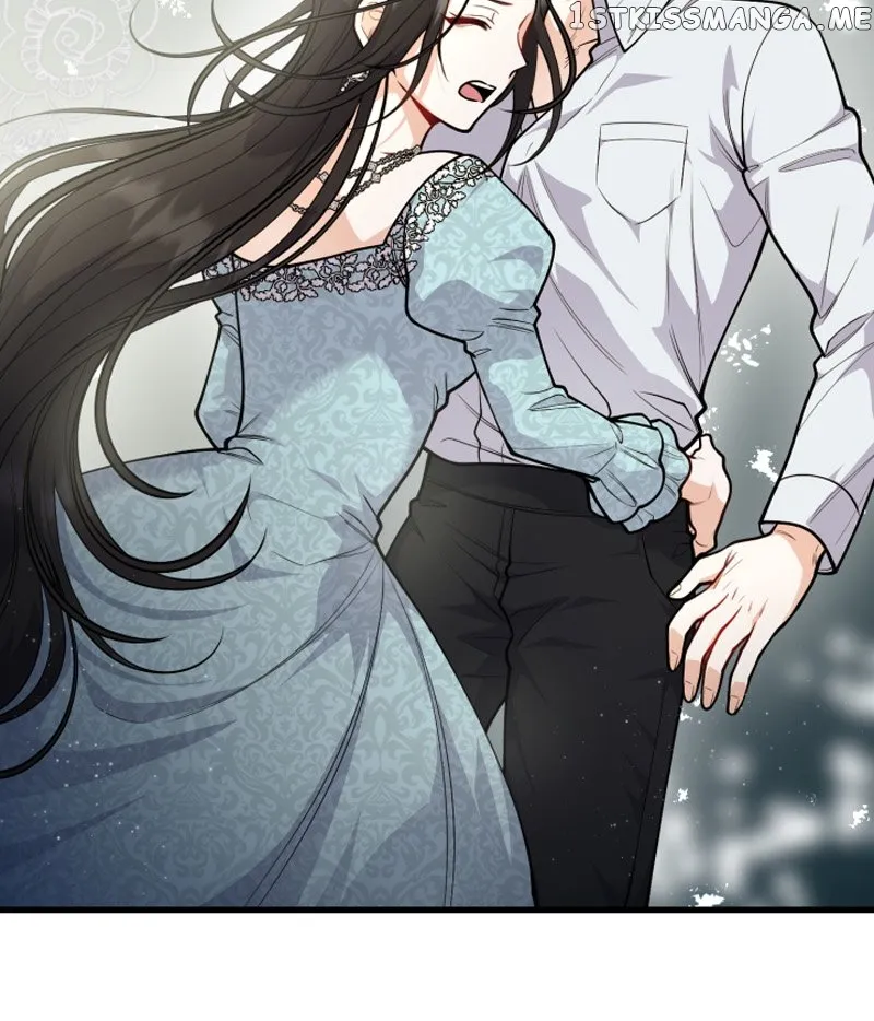 The Gap Between You and Me Chapter 20 page 32