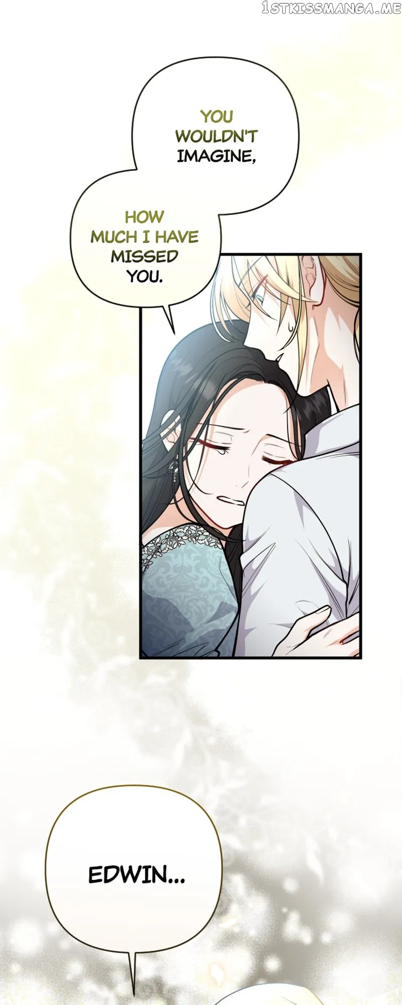 The Gap Between You and Me Chapter 20 page 33