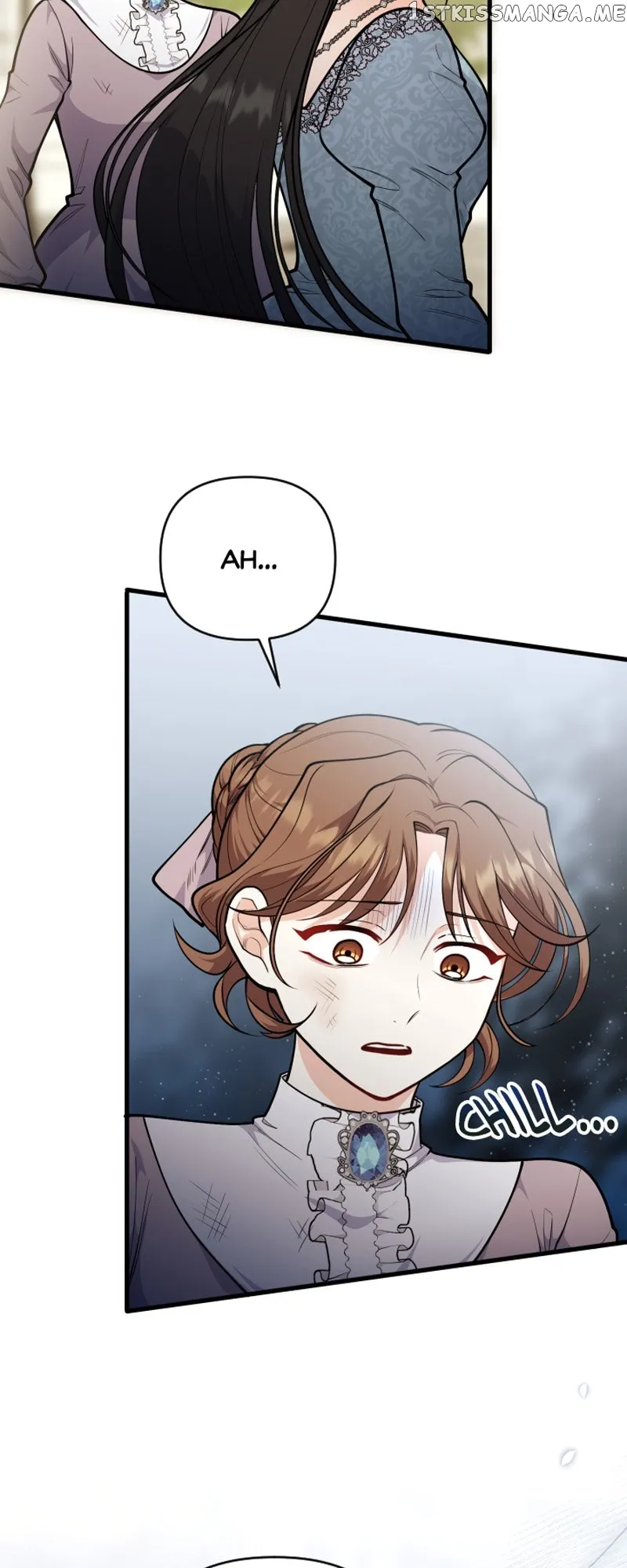 The Gap Between You and Me Chapter 20 page 35