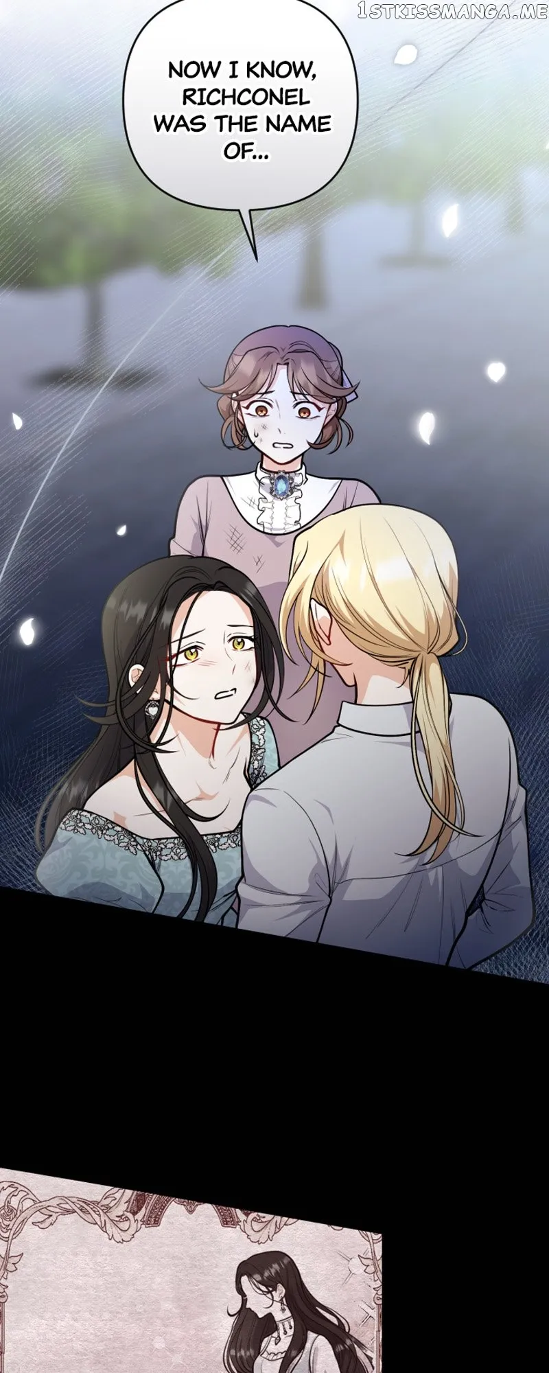 The Gap Between You and Me Chapter 20 page 36