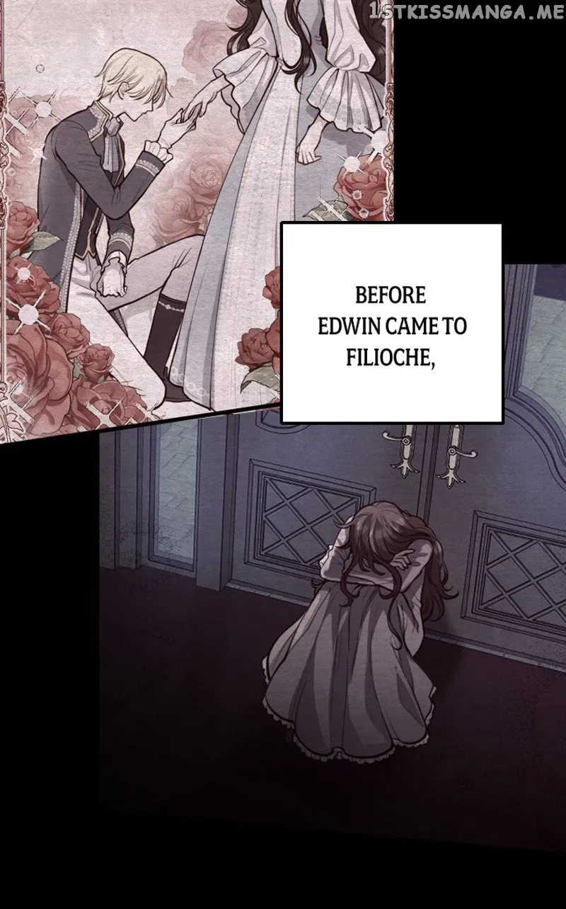 The Gap Between You and Me Chapter 20 page 37