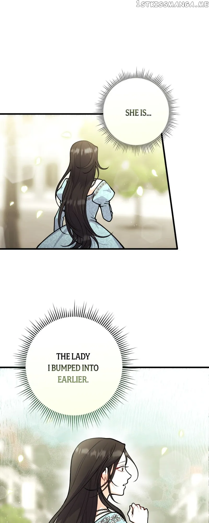 The Gap Between You and Me Chapter 20 page 3