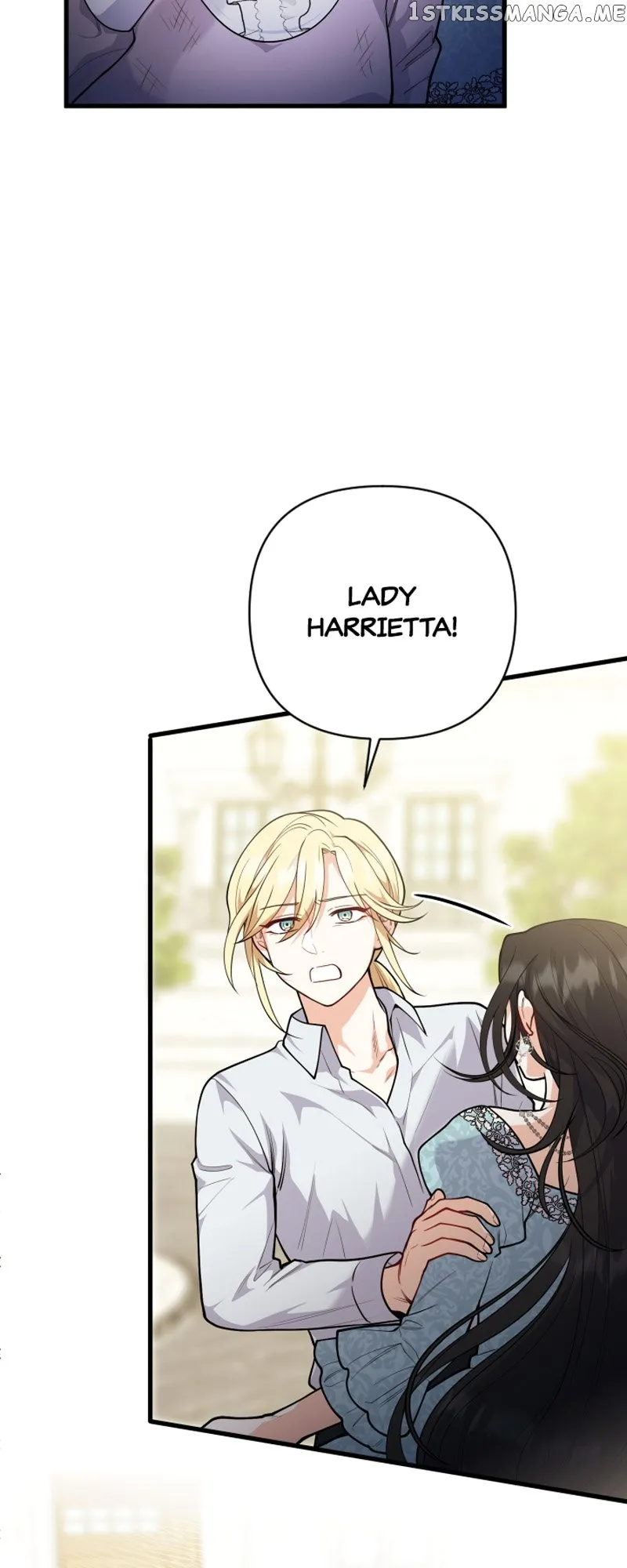 The Gap Between You and Me Chapter 20 page 39