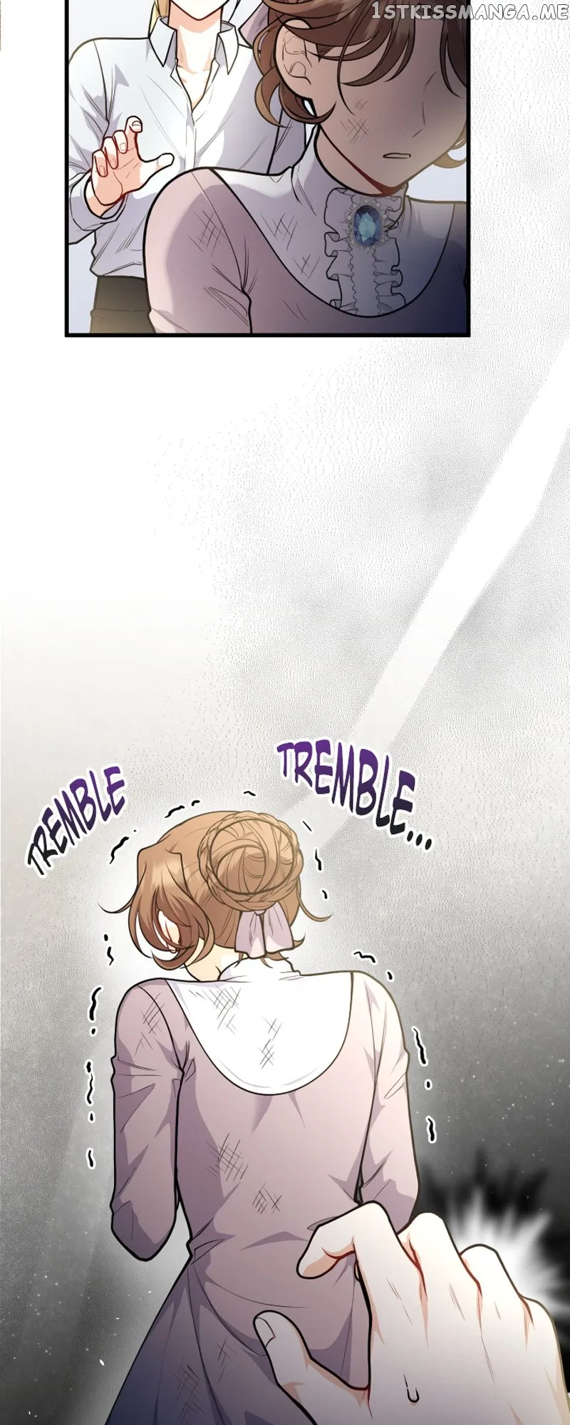 The Gap Between You and Me Chapter 20 page 41