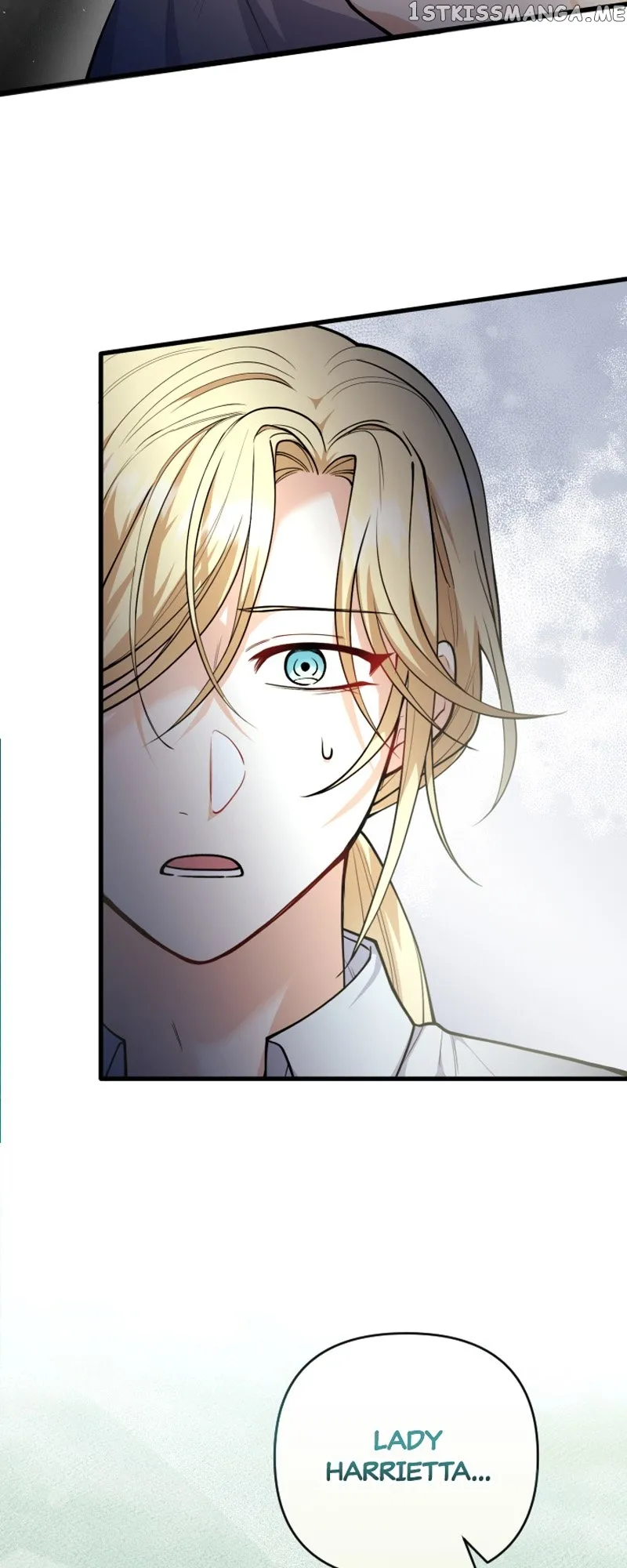 The Gap Between You and Me Chapter 20 page 42