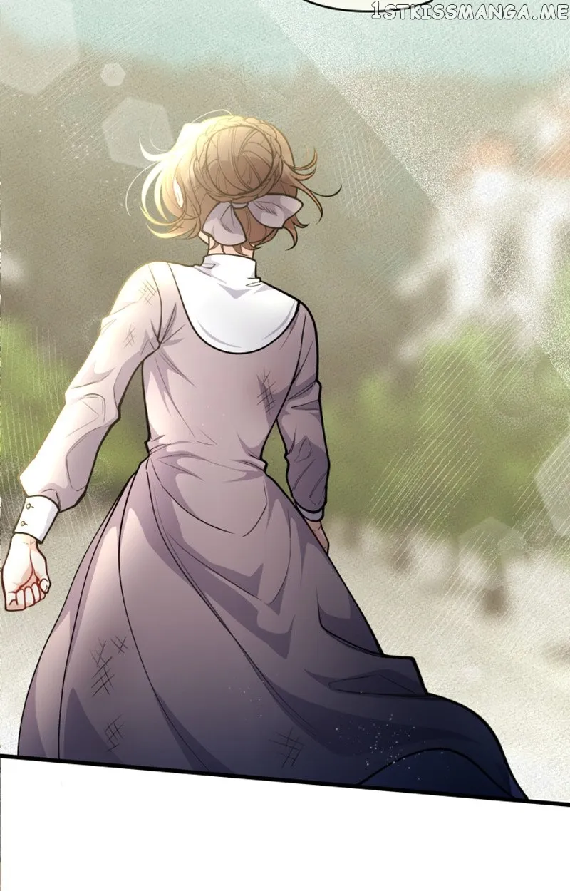 The Gap Between You and Me Chapter 20 page 43