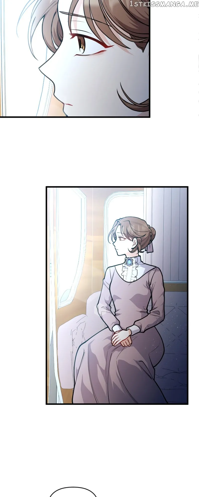 The Gap Between You and Me Chapter 20 page 45