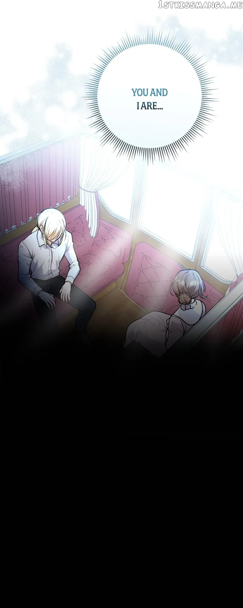 The Gap Between You and Me Chapter 20 page 48