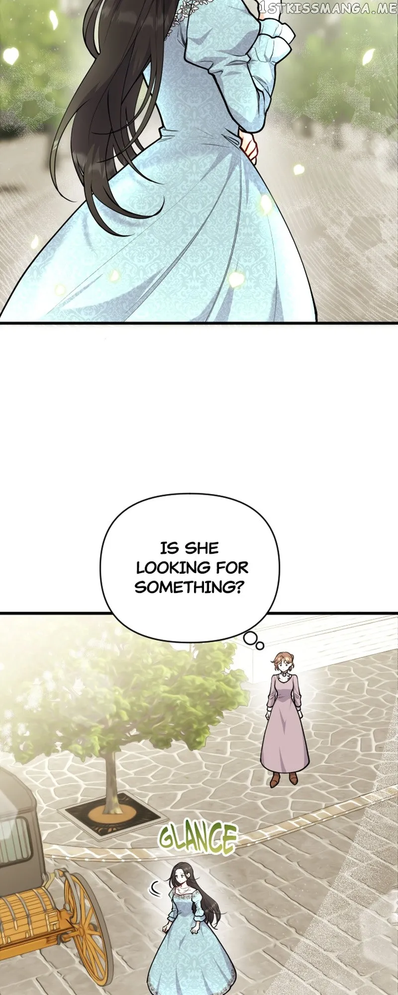 The Gap Between You and Me Chapter 20 page 4