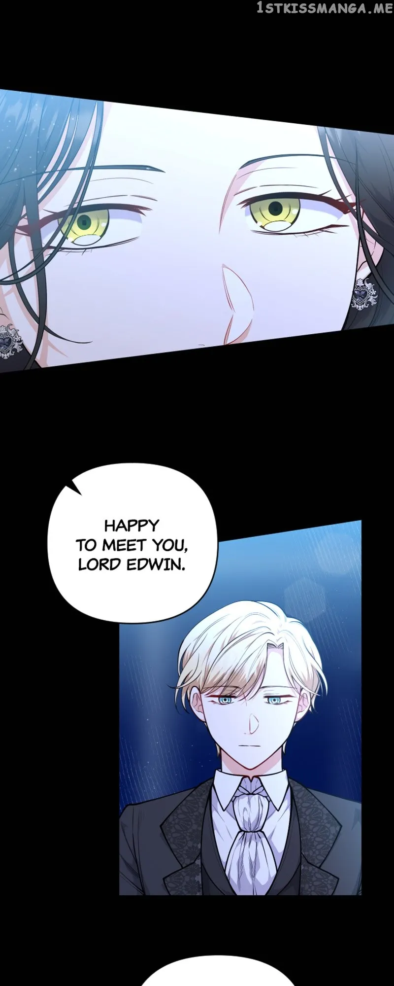 The Gap Between You and Me Chapter 20 page 49