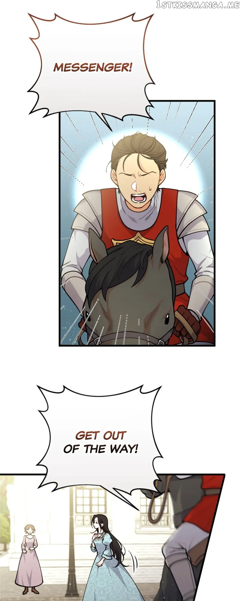 The Gap Between You and Me Chapter 20 page 7