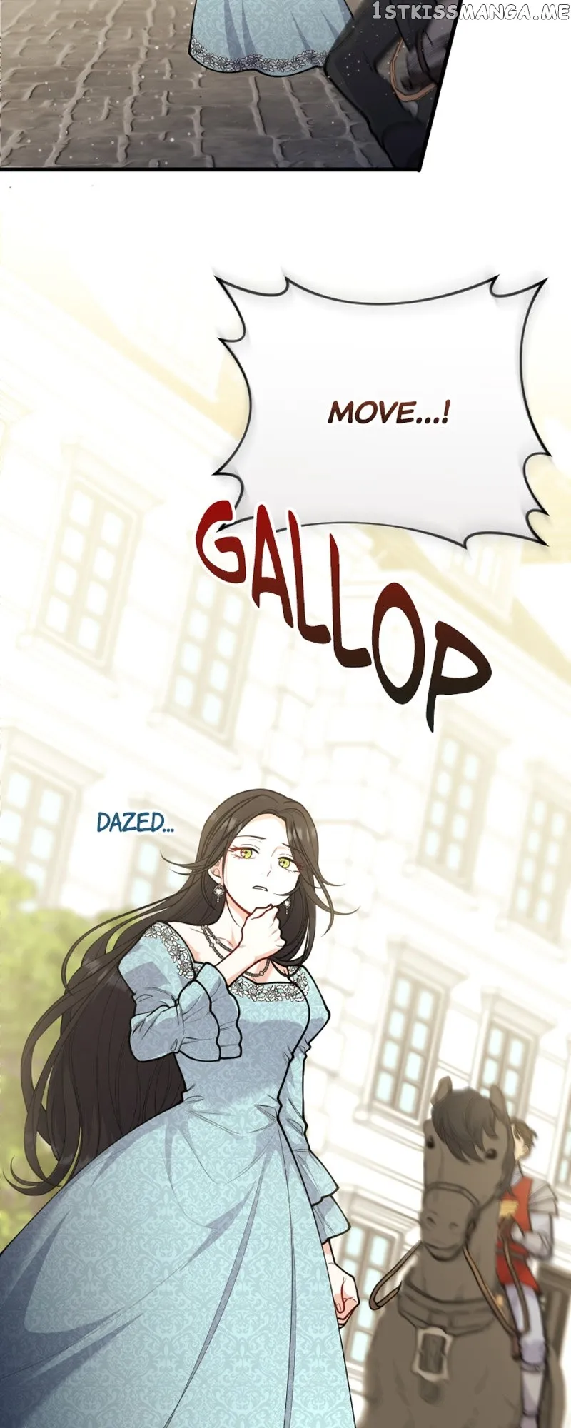 The Gap Between You and Me Chapter 20 page 8