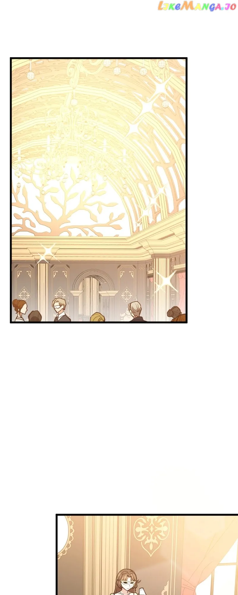 The Gap Between You and Me Chapter 26 page 0