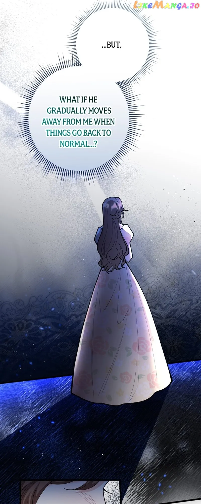 The Gap Between You and Me Chapter 26 page 10