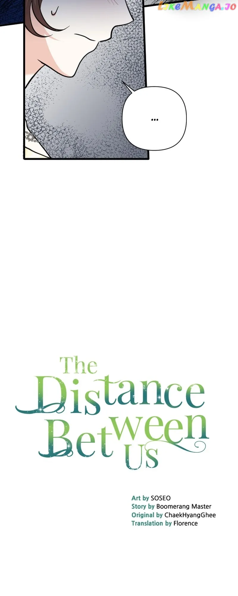 The Gap Between You and Me Chapter 26 page 11