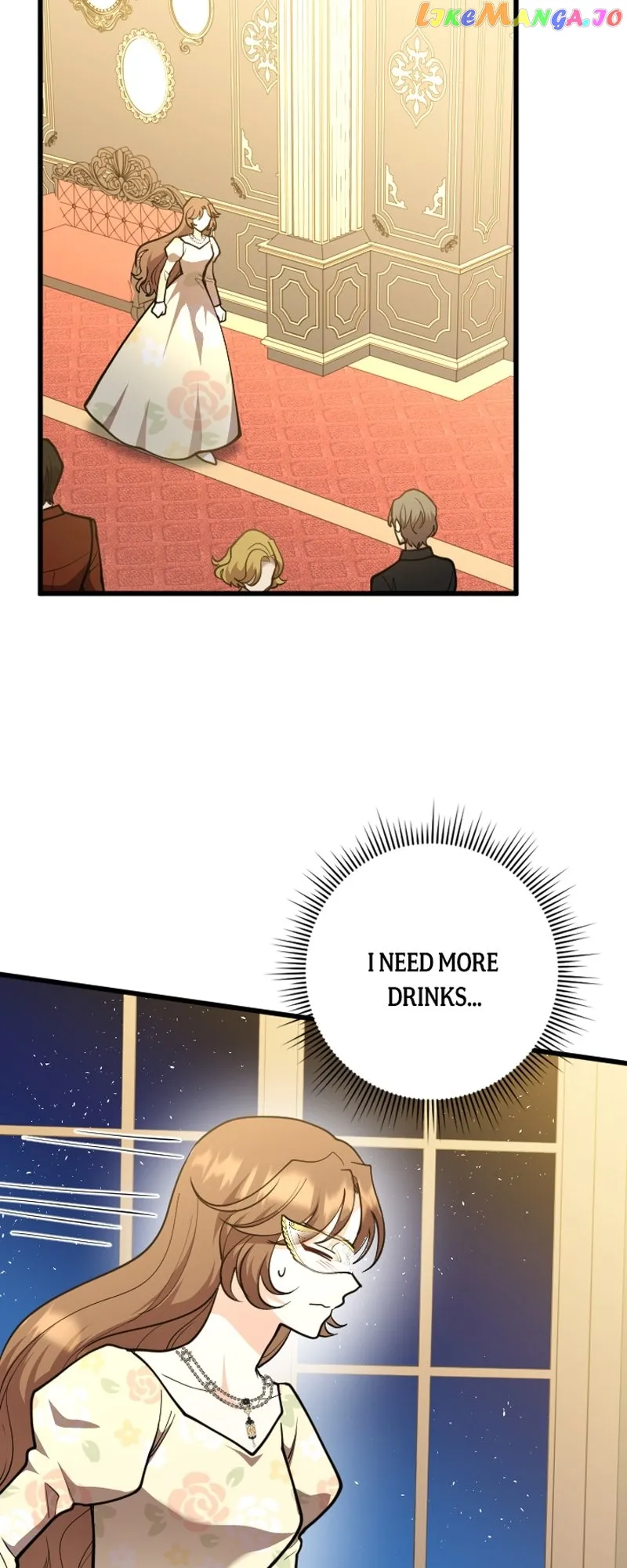 The Gap Between You and Me Chapter 26 page 13
