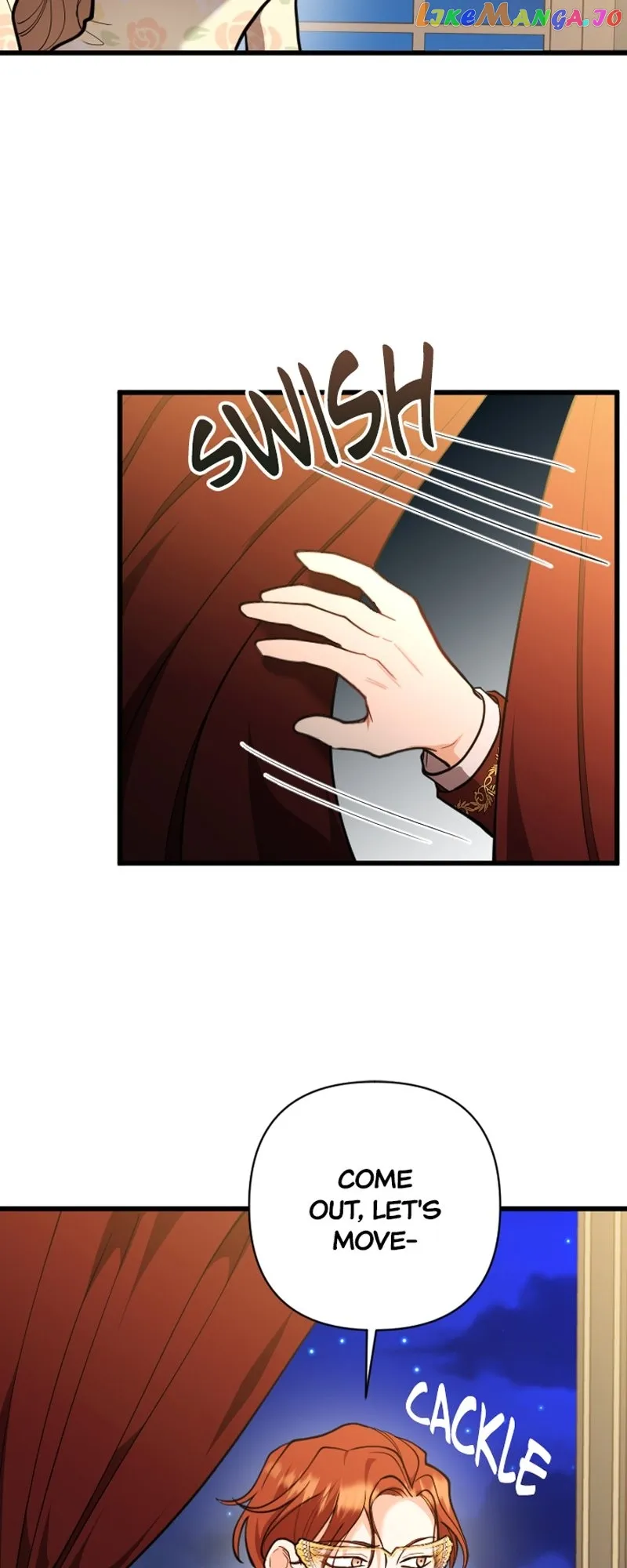 The Gap Between You and Me Chapter 26 page 14