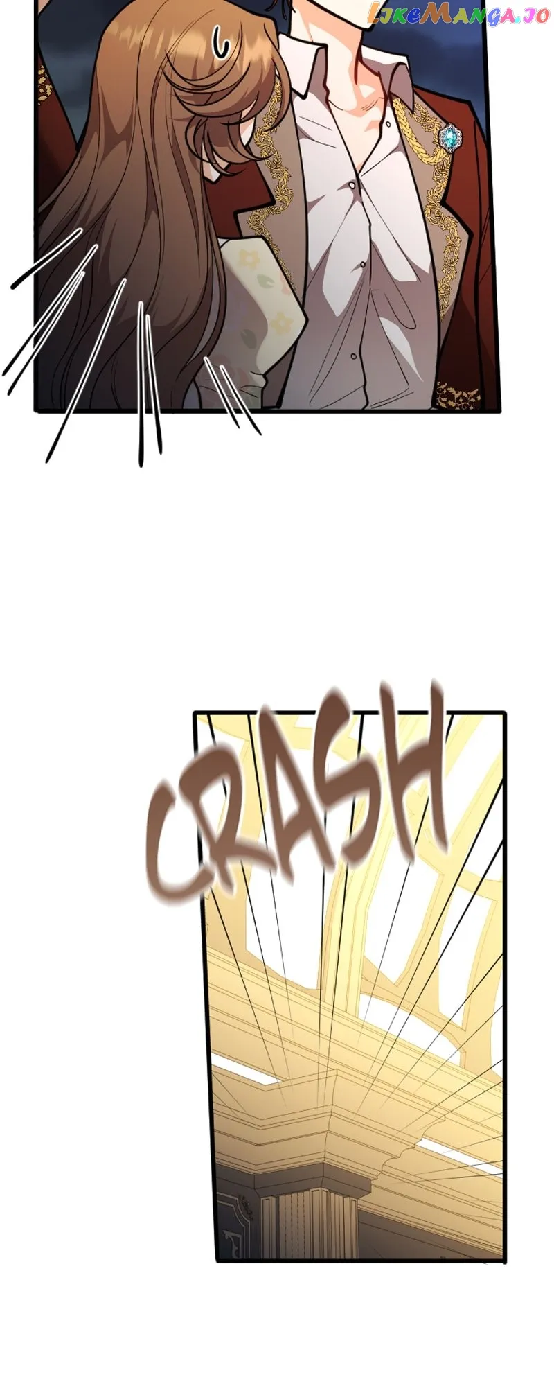 The Gap Between You and Me Chapter 26 page 16