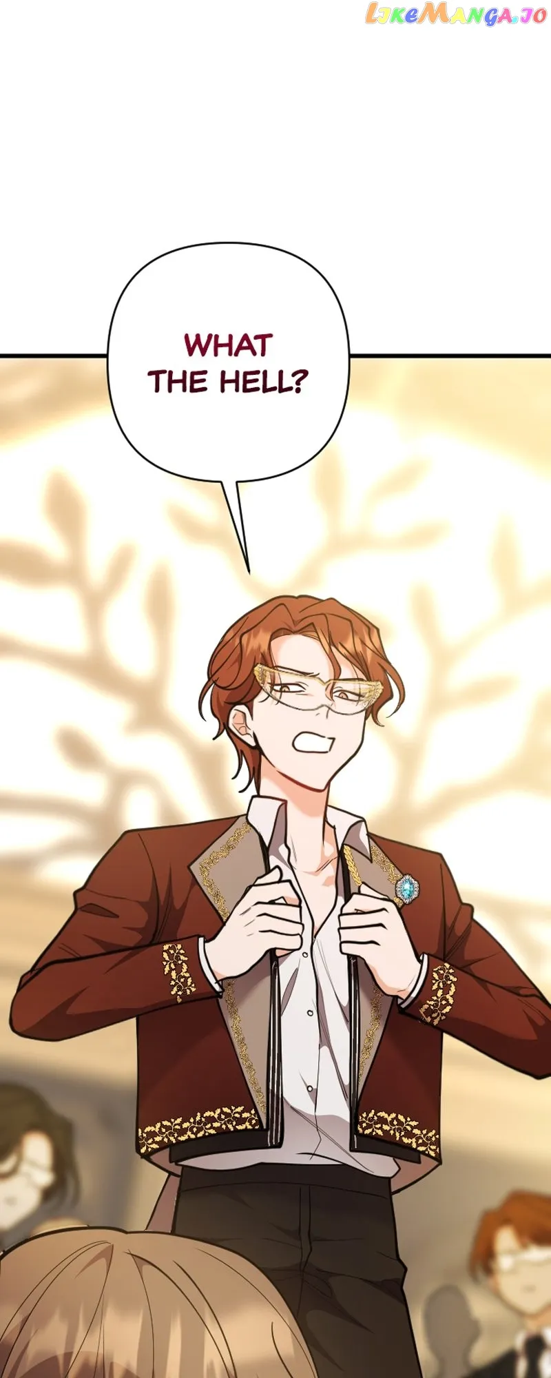 The Gap Between You and Me Chapter 26 page 18
