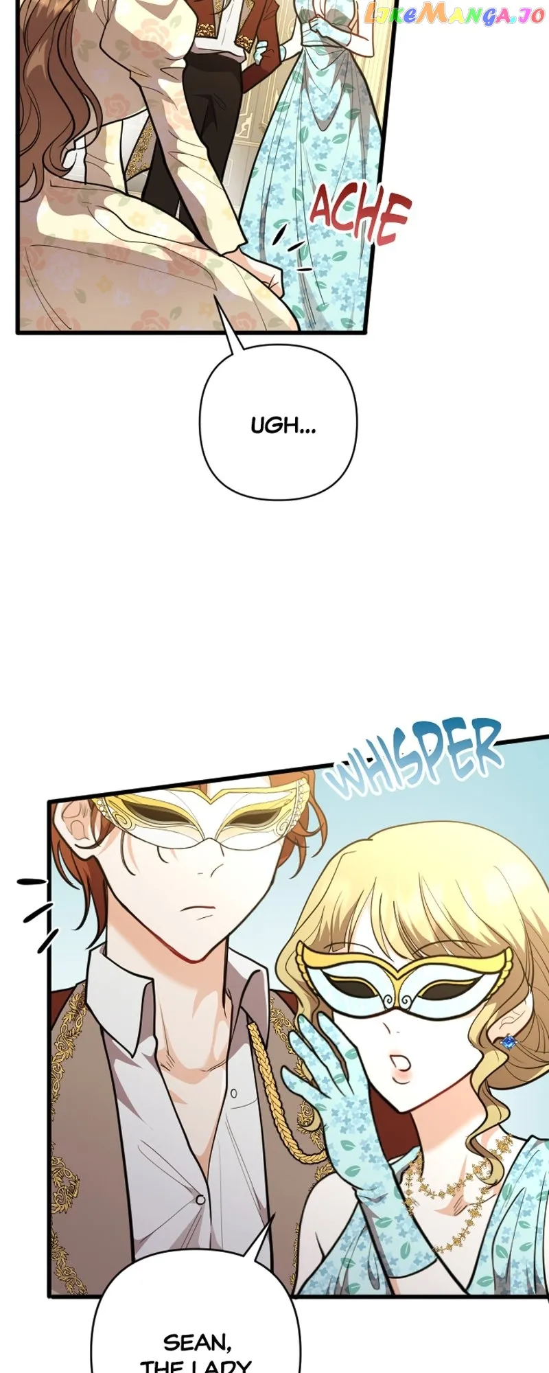 The Gap Between You and Me Chapter 26 page 23