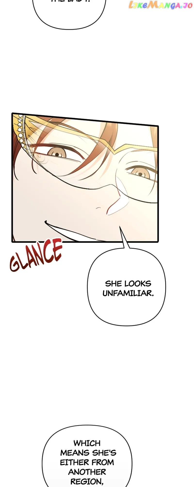 The Gap Between You and Me Chapter 26 page 24