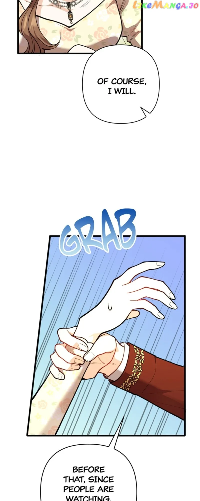 The Gap Between You and Me Chapter 26 page 28