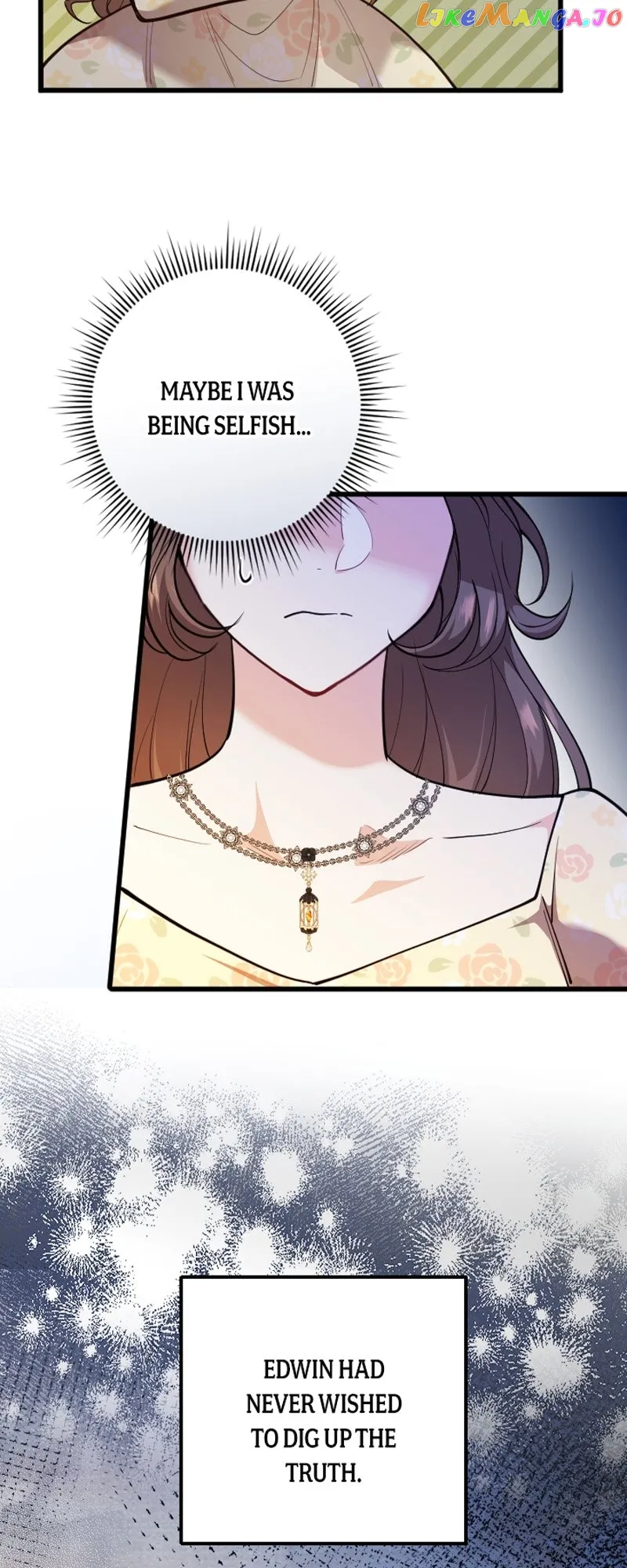 The Gap Between You and Me Chapter 26 page 2