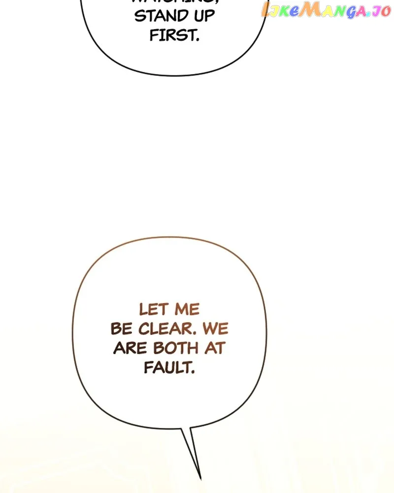 The Gap Between You and Me Chapter 26 page 29