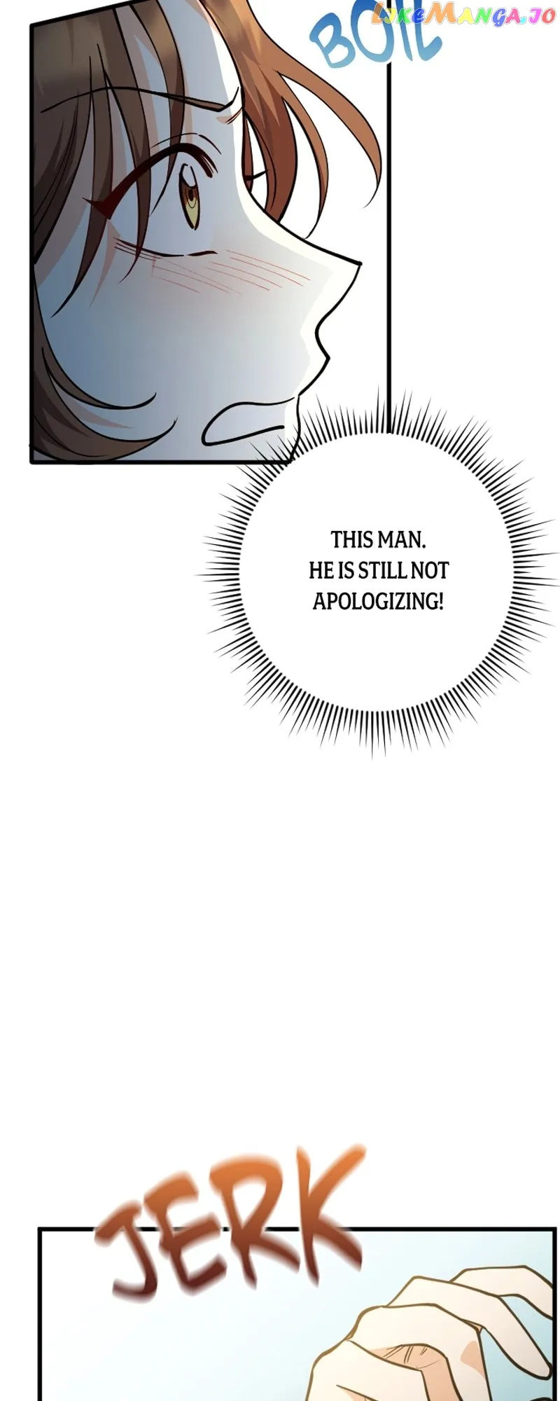 The Gap Between You and Me Chapter 26 page 31