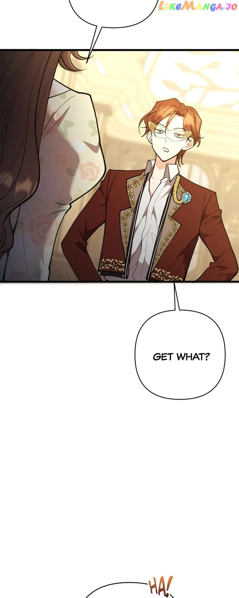 The Gap Between You and Me Chapter 26 page 36
