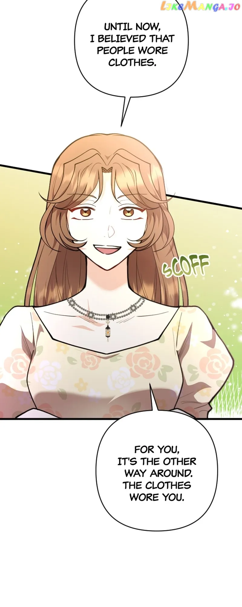 The Gap Between You and Me Chapter 26 page 37