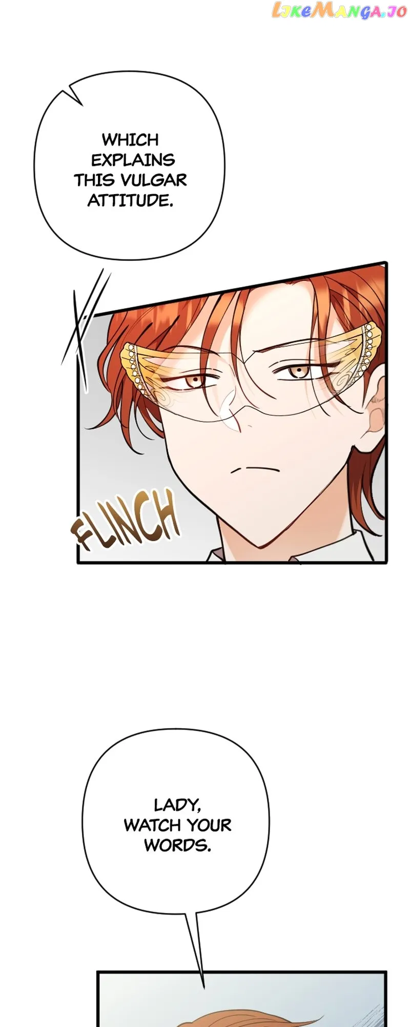 The Gap Between You and Me Chapter 26 page 38