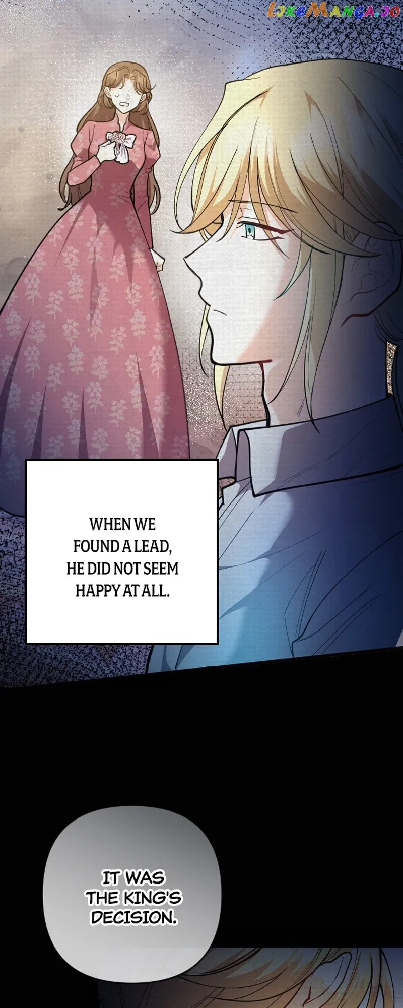 The Gap Between You and Me Chapter 26 page 3