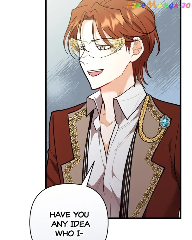 The Gap Between You and Me Chapter 26 page 39
