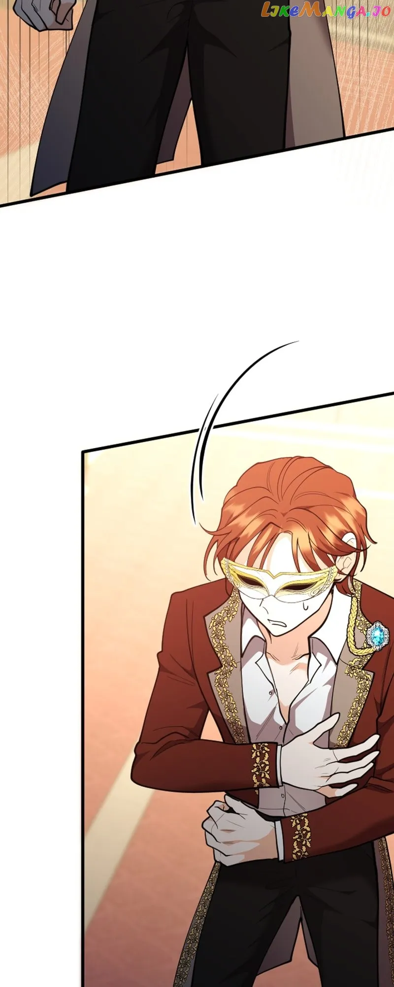 The Gap Between You and Me Chapter 26 page 42
